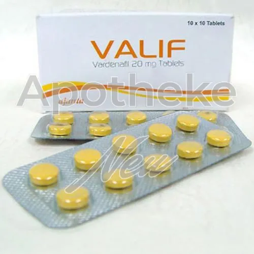 valif ohne Rezept
