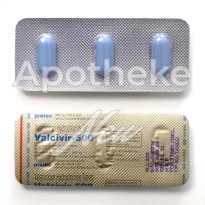 valaciclovir ohne Rezept