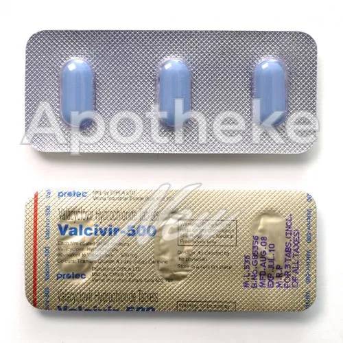valaciclovir ohne Rezept