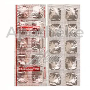 trimetazidin ohne Rezept