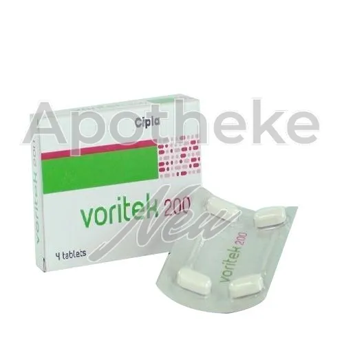 voriconazol ohne Rezept