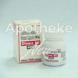 videx ec ohne Rezept