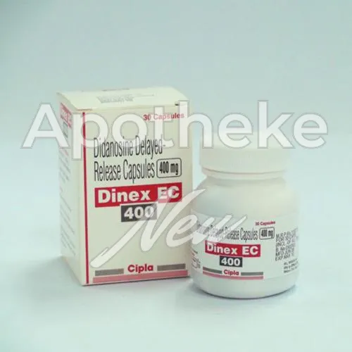 didanosin ohne Rezept