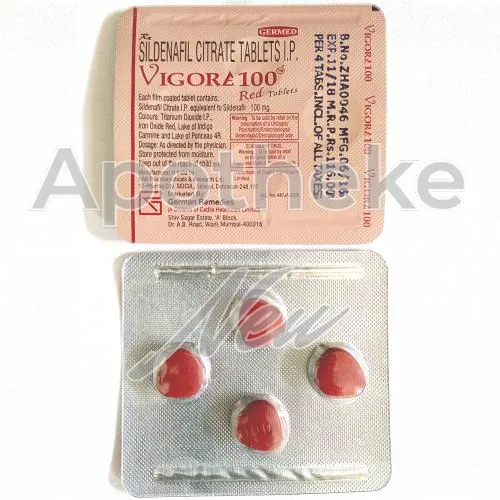 vigora ohne Rezept