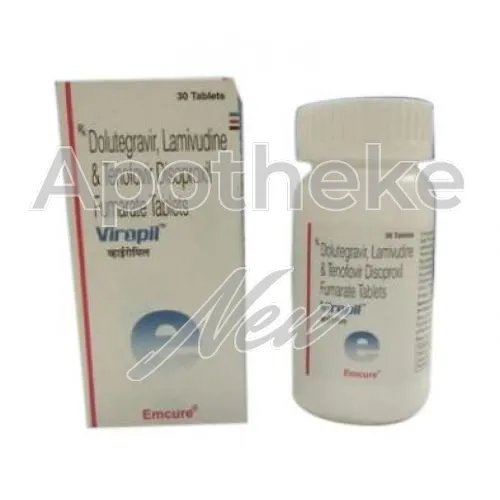 viropil ohne Rezept
