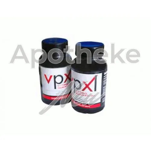 vpxl ohne Rezept