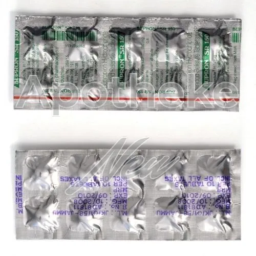 wellbutrin sr ohne Rezept