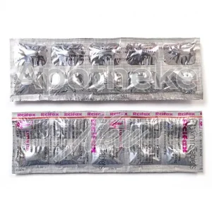 rifaximin ohne Rezept