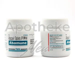 ziagen ohne Rezept