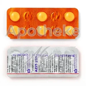 zithromax ohne Rezept