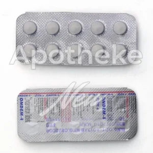 ondansetron ohne Rezept