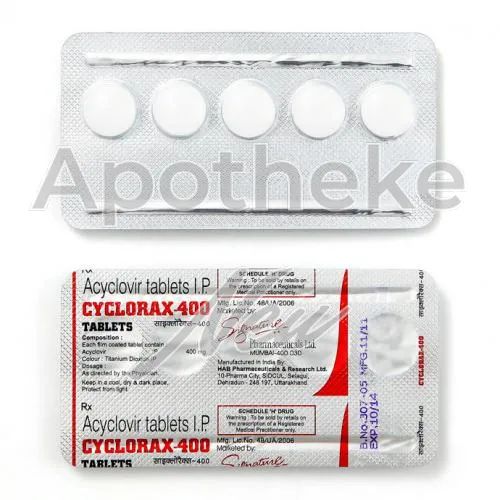 aciclovir ohne Rezept