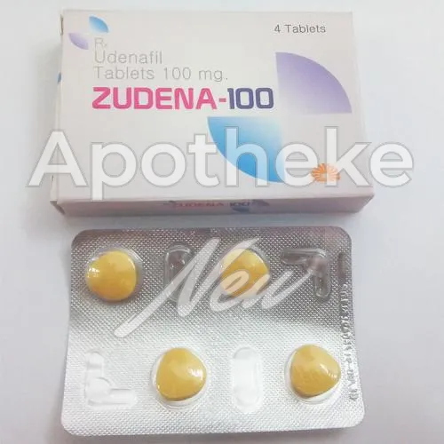 udenafiln ohne Rezept