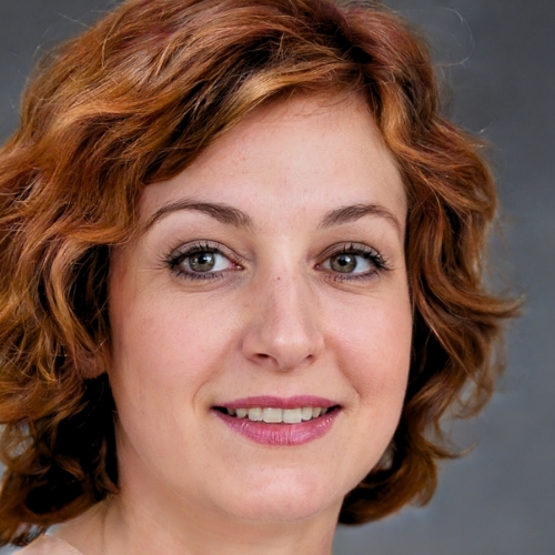 Dr. Amalie Kühn