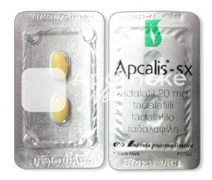 Apcalis SX Oral Jelly