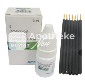 Bimat + Applicators