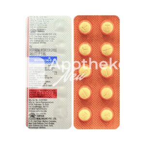 Buspirone