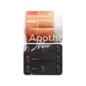 Doxycycline