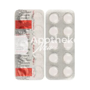 Escitalopram