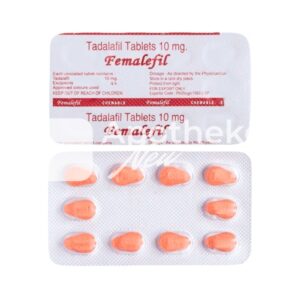 Female Cialis
