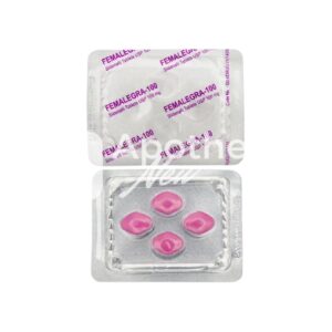 Female Viagra