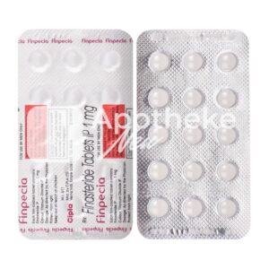 Finasteride