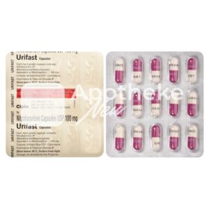 Furadantin