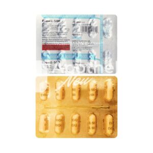 Levofloxacin