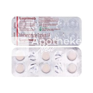 Mebendazole