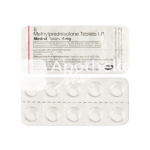 Medrol