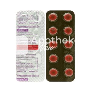 Medroxyprogesterone