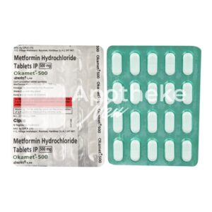 Metformin