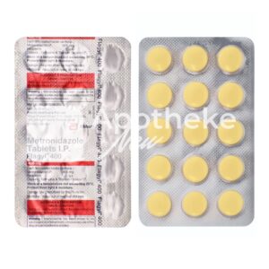 Metronidazole