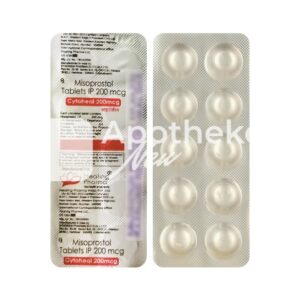 Misoprostol