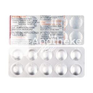 Naltrexone