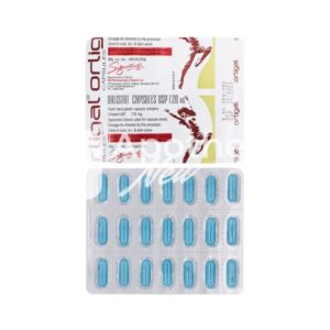 Orlistat