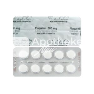 Plaquenil