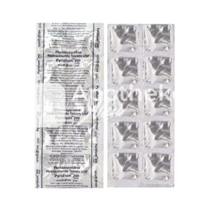 Pyridium