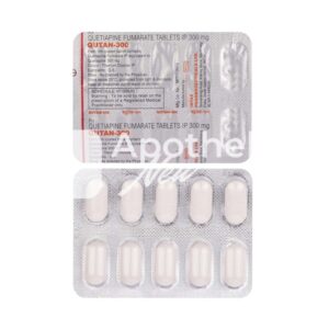 Quetiapine