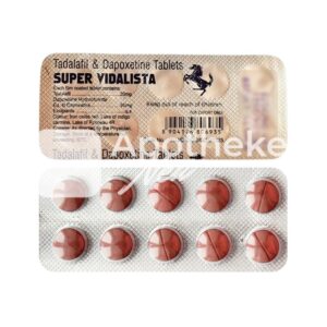 Super Vidalista