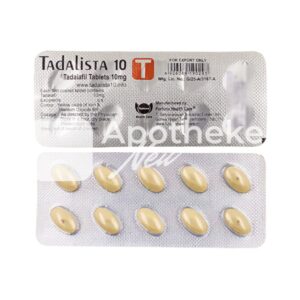 Tadalista