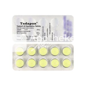 Tadapox