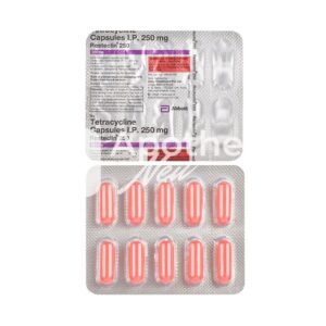 Tetracycline