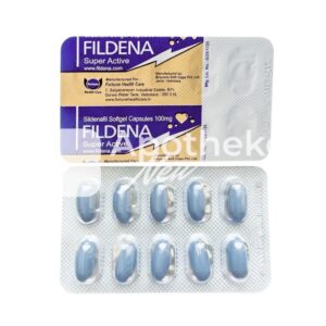 Viagra Super Active